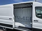 2025 Ford Transit 250 Medium Roof RWD Empty Cargo Van for sale #FQ0361 - photo 22
