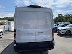 2025 Ford Transit 250 Medium Roof RWD Empty Cargo Van for sale #FQ0361 - photo 5
