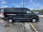 New 2025 Ford Transit 250 Medium Roof AWD Empty Cargo Van for sale #FQ0363 - photo 2
