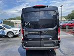New 2025 Ford Transit 250 Medium Roof AWD Empty Cargo Van for sale #FQ0363 - photo 3