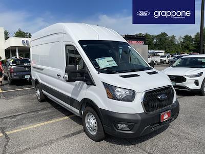 2025 Ford Transit 250 High Roof AWD Empty Cargo Van for sale #FQ0364 - photo 1