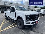 2025 Ford F-350 Regular Cab SRW 4x4 Pickup for sale #FQ0366 - photo 1