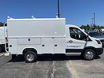 2025 Ford Transit 350 HD AWD Reading Service Utility Van for sale #FQ0368 - photo 3
