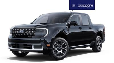 2025 Ford Maverick SuperCrew Cab AWD Pickup for sale #FQ0374 - photo 1