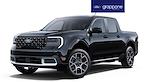 2025 Ford Maverick SuperCrew Cab AWD Pickup for sale #FQ0374 - photo 1