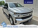 Used 2020 Chevrolet Silverado 1500 RST Crew Cab for sale #FQ0374A - photo 1