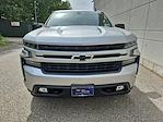 Used 2020 Chevrolet Silverado 1500 RST Crew Cab for sale #FQ0374A - photo 3