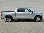Used 2020 Chevrolet Silverado 1500 RST Crew Cab for sale #FQ0374A - photo 5