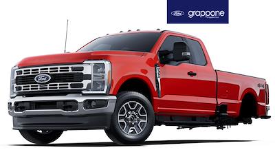 2025 Ford F-350 Super Cab SRW 4x4 Pickup for sale #FQ0376 - photo 1