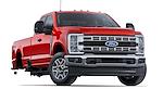 2025 Ford F-350 Super Cab SRW 4x4 Pickup for sale #FQ0376 - photo 4