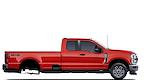 2025 Ford F-350 Super Cab SRW 4x4 Pickup for sale #FQ0376 - photo 5