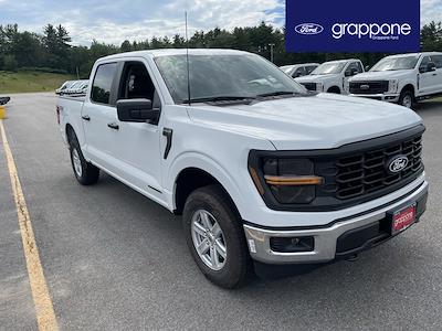 2025 Ford F-150 SuperCrew Cab 4x4 Pickup for sale #FQ0377 - photo 1