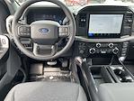 New 2025 Ford F-150 XL SuperCrew Cab 4x4 Pickup for sale #FQ0377 - photo 8
