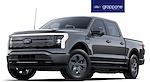 2025 Ford F-150 Lightning SuperCrew Cab AWD Pickup for sale #FQ0385 - photo 1