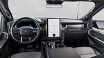 2025 Ford F-150 Lightning SuperCrew Cab AWD Pickup for sale #FQ0385 - photo 7