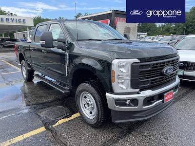 2025 Ford F-350 Crew Cab SRW 4x4 Pickup for sale #FQ0386 - photo 1