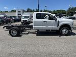New 2025 Ford F-350 XL Super Cab 4x4 Cab Chassis for sale #FQ0387 - photo 3