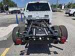 New 2025 Ford F-350 XL Super Cab 4x4 Cab Chassis for sale #FQ0387 - photo 5