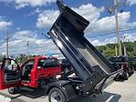 2025 Ford F-550 Regular Cab DRW 4x4 Godwin Dump Truck for sale #FQ0389 - photo 23
