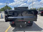 2025 Ford F-550 Regular Cab DRW 4x4 Godwin Dump Truck for sale #FQ0389 - photo 6