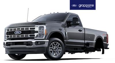2025 Ford F-250 Regular Cab 4x4 Pickup for sale #FQ0391 - photo 1