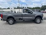New 2025 Ford F-250 XLT Regular Cab 4x4 Pickup for sale #FQ0391 - photo 3