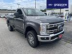 New 2025 Ford F-250 XLT Regular Cab 4x4 Pickup for sale #FQ0391 - photo 1