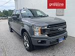 2020 Ford F-150 Super Cab 4x4 Pickup for sale #FQ0392A - photo 1