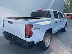 2024 Chevrolet Colorado Crew Cab 4WD Pickup for sale #FQ0396A - photo 2