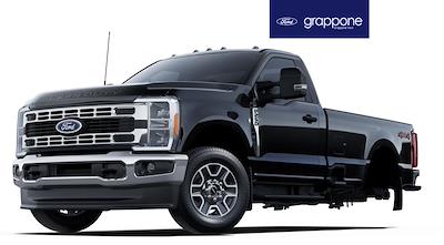2025 Ford F-250 Regular Cab 4x4 Pickup for sale #FQ0397 - photo 1