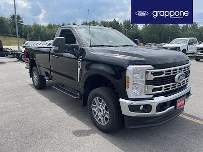 New 2025 Ford F-250 XLT Regular Cab 4x4 Pickup for sale #FQ0397 - photo 1