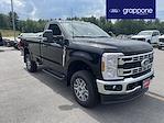 New 2025 Ford F-250 XLT Regular Cab 4x4 Pickup for sale #FQ0397 - photo 1