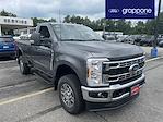 New 2025 Ford F-250 XLT Regular Cab 4x4 Pickup for sale #FQ0398 - photo 1