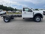New 2025 Ford F-600 Regular Cab 4x4 Cab Chassis for sale #FQ0404 - photo 3