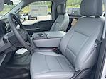 New 2025 Ford F-600 Regular Cab 4x4 Cab Chassis for sale #FQ0404 - photo 8