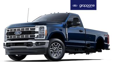 2025 Ford F-250 Regular Cab 4x4 Pickup for sale #FQ0409 - photo 1