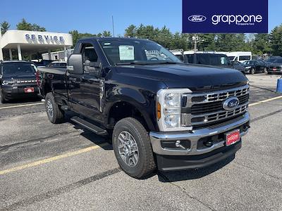 2025 Ford F-250 Regular Cab 4x4 Pickup for sale #FQ0409 - photo 1