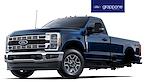 2025 Ford F-250 Regular Cab 4x4 Pickup for sale #FQ0409 - photo 1