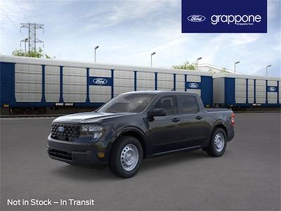 2025 Ford Maverick SuperCrew Cab AWD Pickup for sale #FQ0413 - photo 1