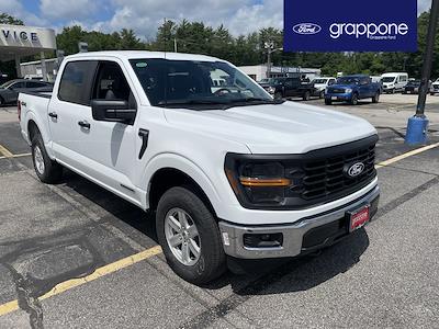 2025 Ford F-150 SuperCrew Cab 4x4 Pickup for sale #FQ0418 - photo 1