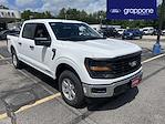 2025 Ford F-150 SuperCrew Cab 4x4 Pickup for sale #FQ0418 - photo 1
