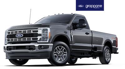 2025 Ford F-350 Regular Cab SRW 4x4 Pickup for sale #FQ0424 - photo 1