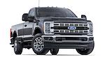 2025 Ford F-350 Regular Cab SRW 4x4 Pickup for sale #FQ0424 - photo 4