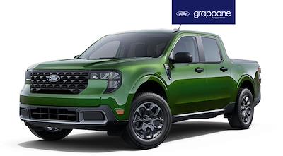 2025 Ford Maverick SuperCrew Cab FWD Pickup for sale #FQ0426 - photo 1