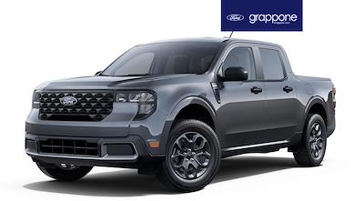 2025 Ford Maverick SuperCrew Cab FWD Pickup for sale #FQ0427 - photo 1