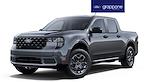 2025 Ford Maverick SuperCrew Cab FWD Pickup for sale #FQ0427 - photo 1