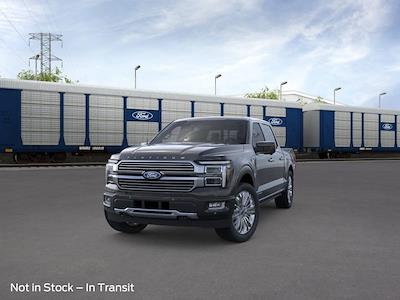2025 Ford F-150 SuperCrew Cab 4x4 Pickup for sale #FQ0428 - photo 2