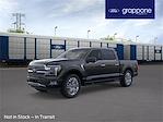 2025 Ford F-150 SuperCrew Cab 4x4 Pickup for sale #FQ0428 - photo 1