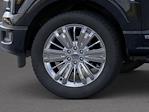 2025 Ford F-150 SuperCrew Cab 4x4 Pickup for sale #FQ0428 - photo 19