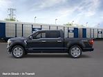 2025 Ford F-150 SuperCrew Cab 4x4 Pickup for sale #FQ0428 - photo 3